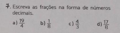 ALGUÉM ME AJUDA PFVPRECISO PRA AMANHÃ​