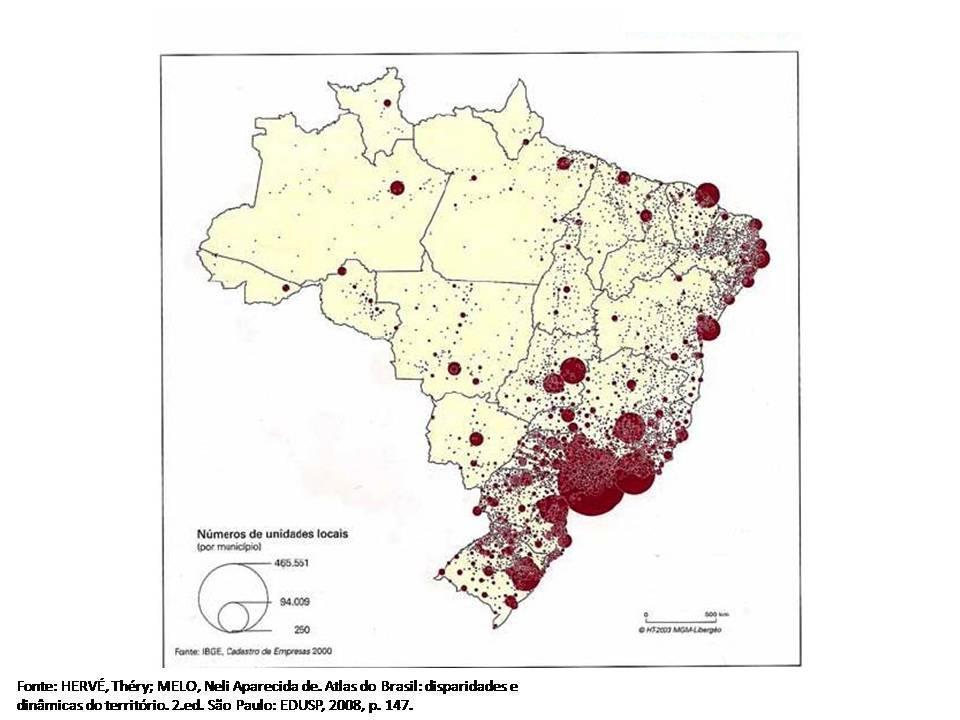 Que mapa é esse? Quantitativo,, qualitativo, ordenado, metamorfose, dinâmico?