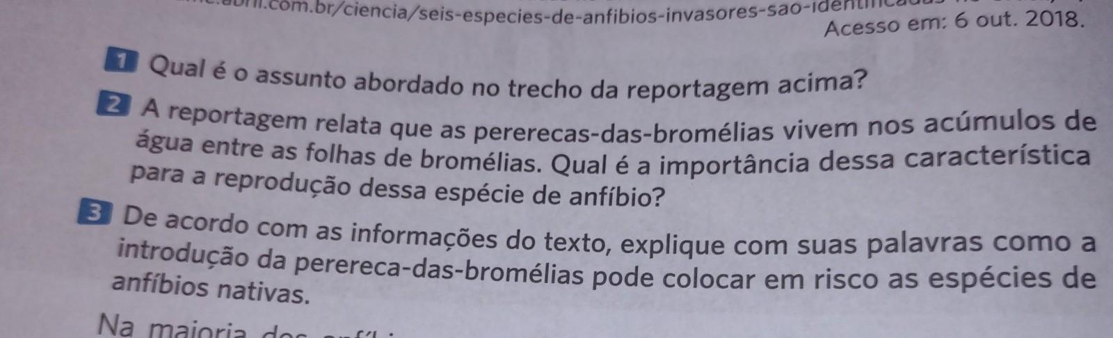 ajuda ciências por favor responder questões 1,2,3​