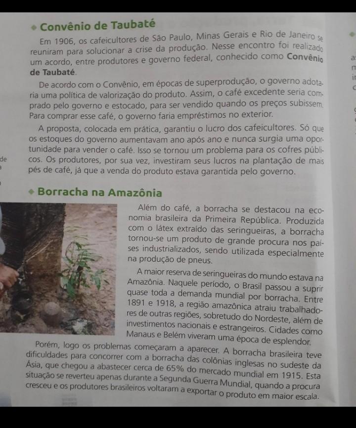 por favor! eu preciso de um resumo dessa página do livro de história​