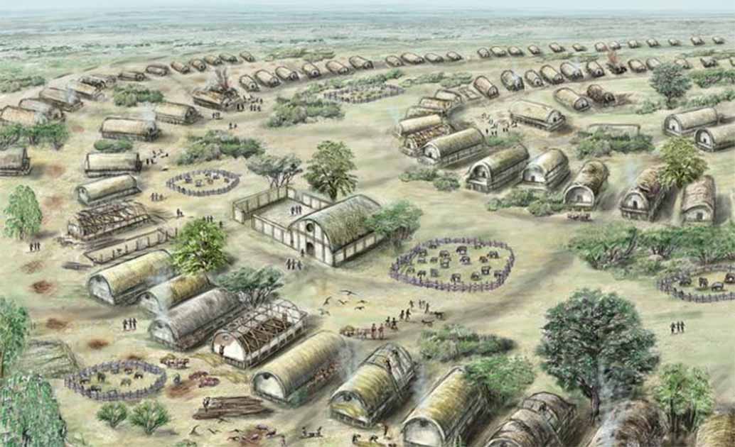 arqueologia