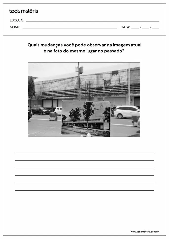 Folha de Atividades 3