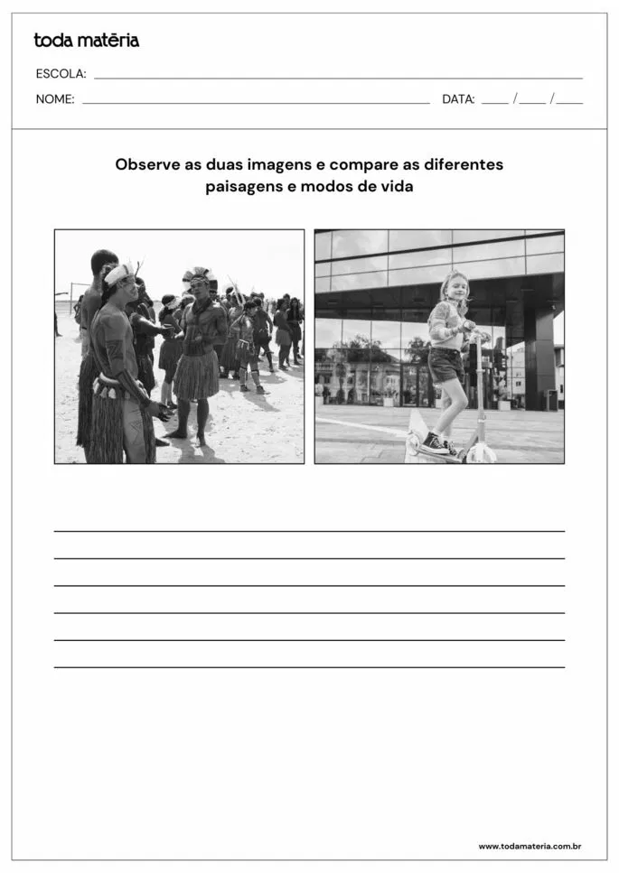 Folha de Atividades 2